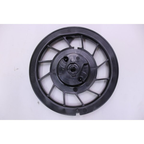 Pulley